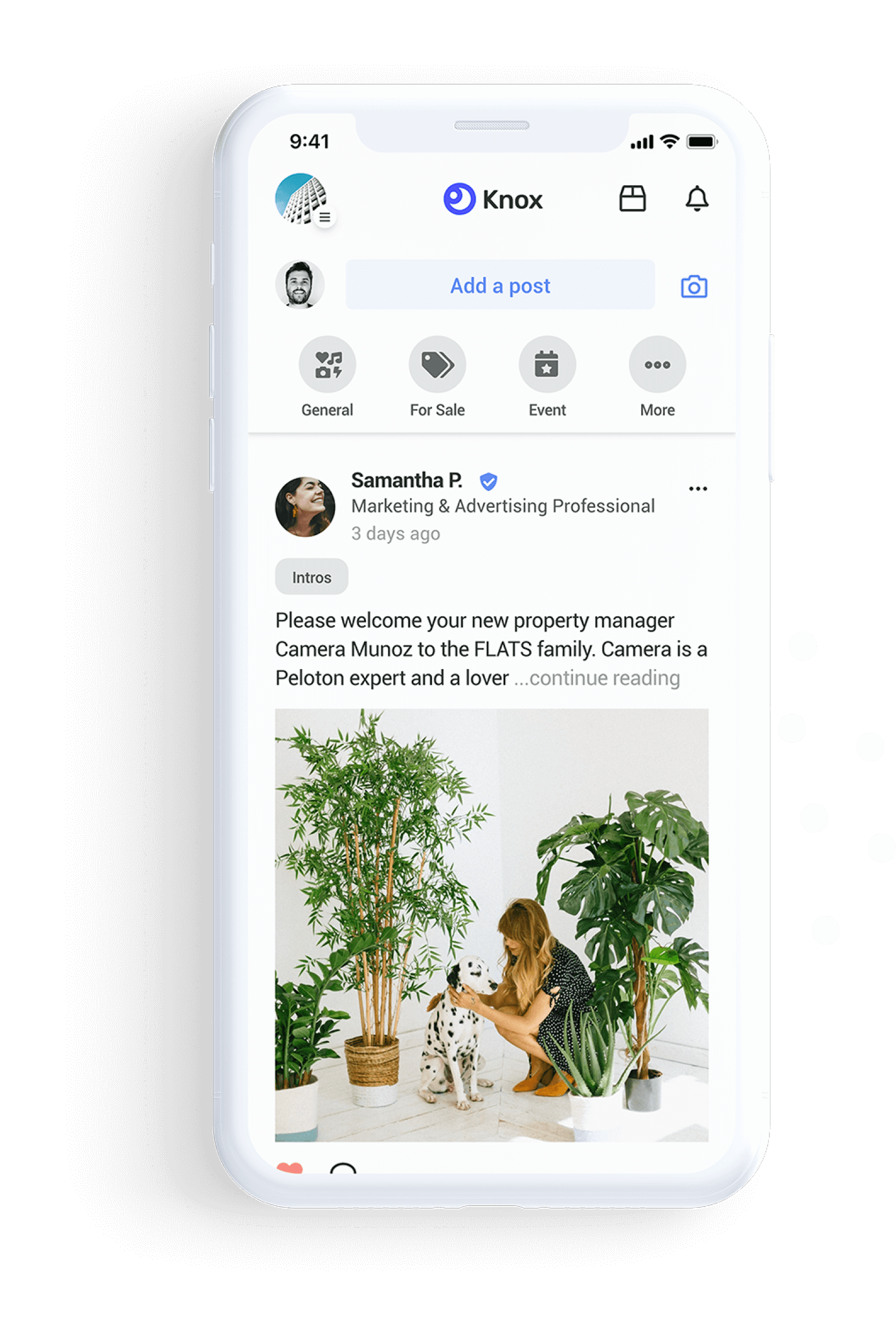 Livly Rental Property Management Software
